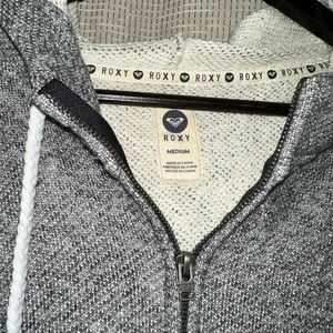 Roxy sweater
